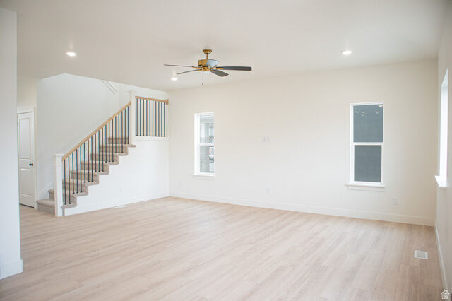 Property Photo:  1717 E Rainbow Bridge Drive Lot 7003  UT 84005 