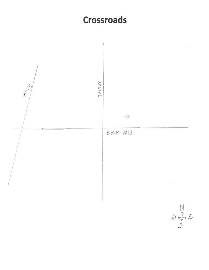 Property Photo:  4200 Bloom Road  MI 49707 