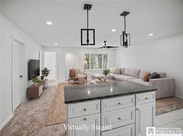 Property Photo:  12 Waldemeere Avenue  NY 14733 