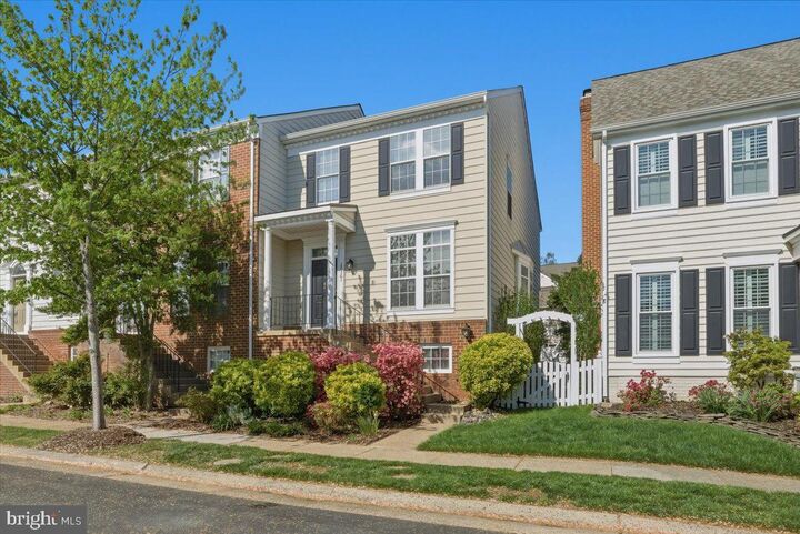 Property Photo:  20361 Hartwell Street  VA 20147 