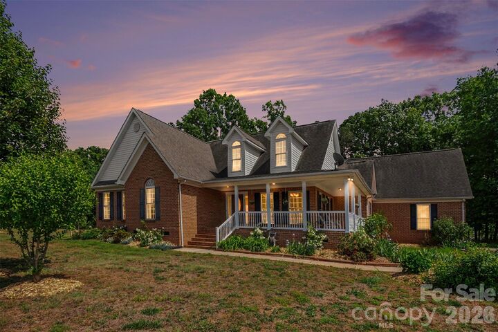 Property Photo:  112 Hancock Crossing  SC 29710 