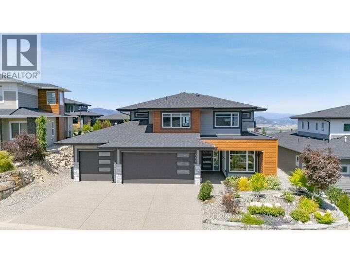 Photo de la propriété:  550 Barra Lane  BC V1P 1T3 