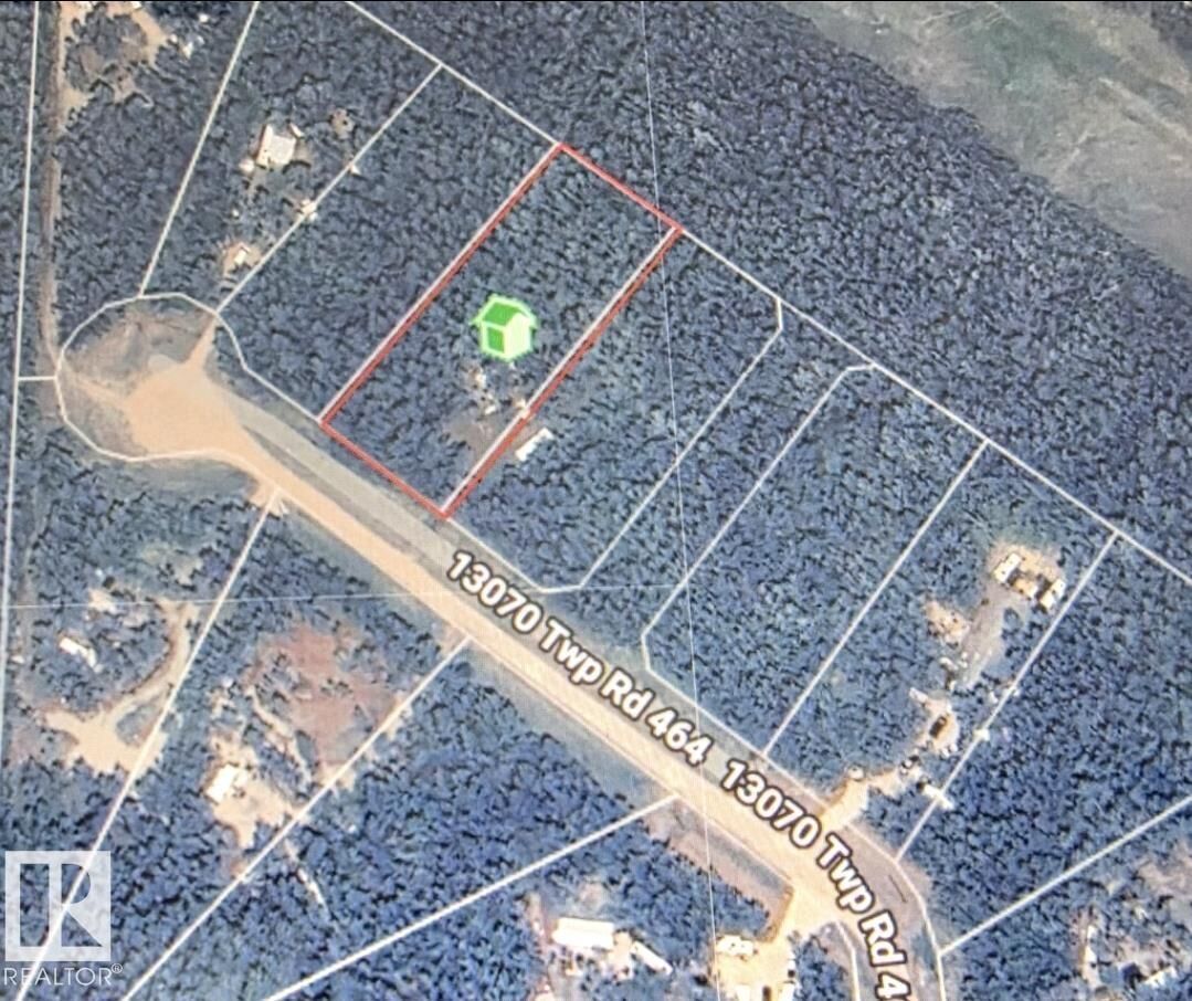 Property Photo:  #4 13070 464 Twp Rd  AB T0C 2V0 