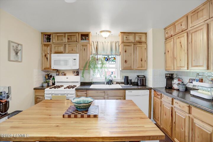 Property Photo:  13 Honeysuckle Lane  PA 17847 