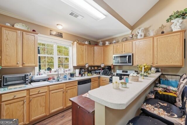 Property Photo:  250 Ridgehaven Trail #3  GA 30540 