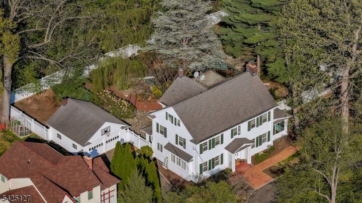 Property Photo:  731 Boulevard  NJ 07090 