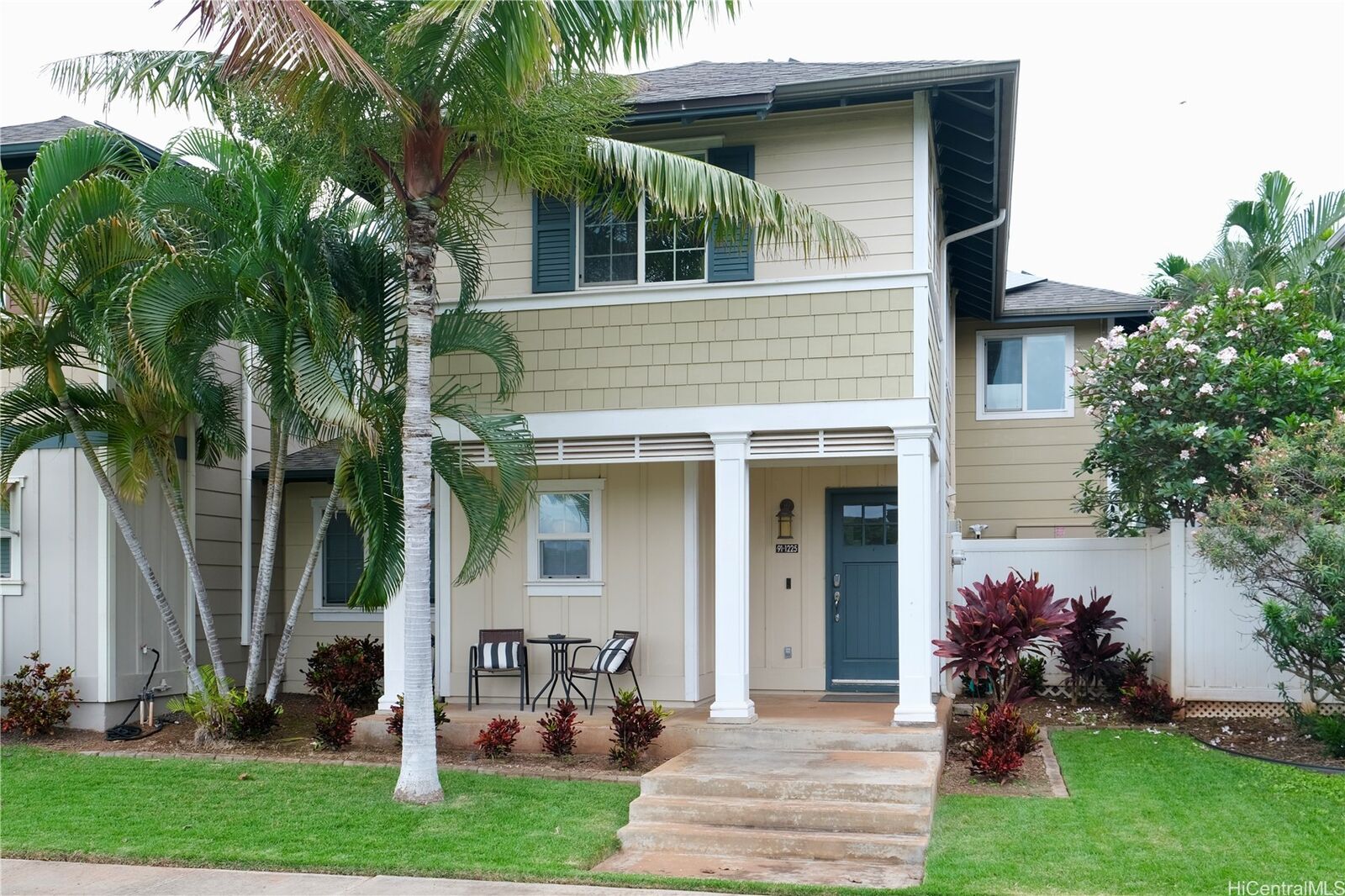 Property Photo:  91-1225 Kaileolea Drive  HI 96706 