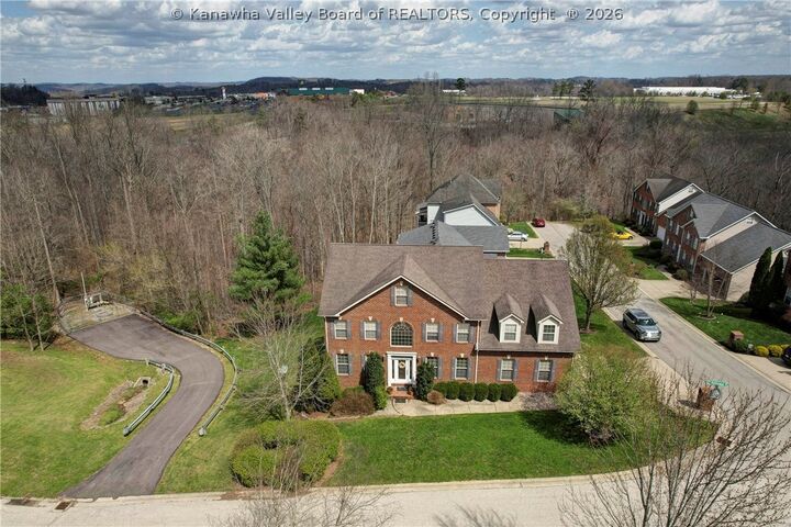 Property Photo:  109 Yorktowne Place  WV 25309 