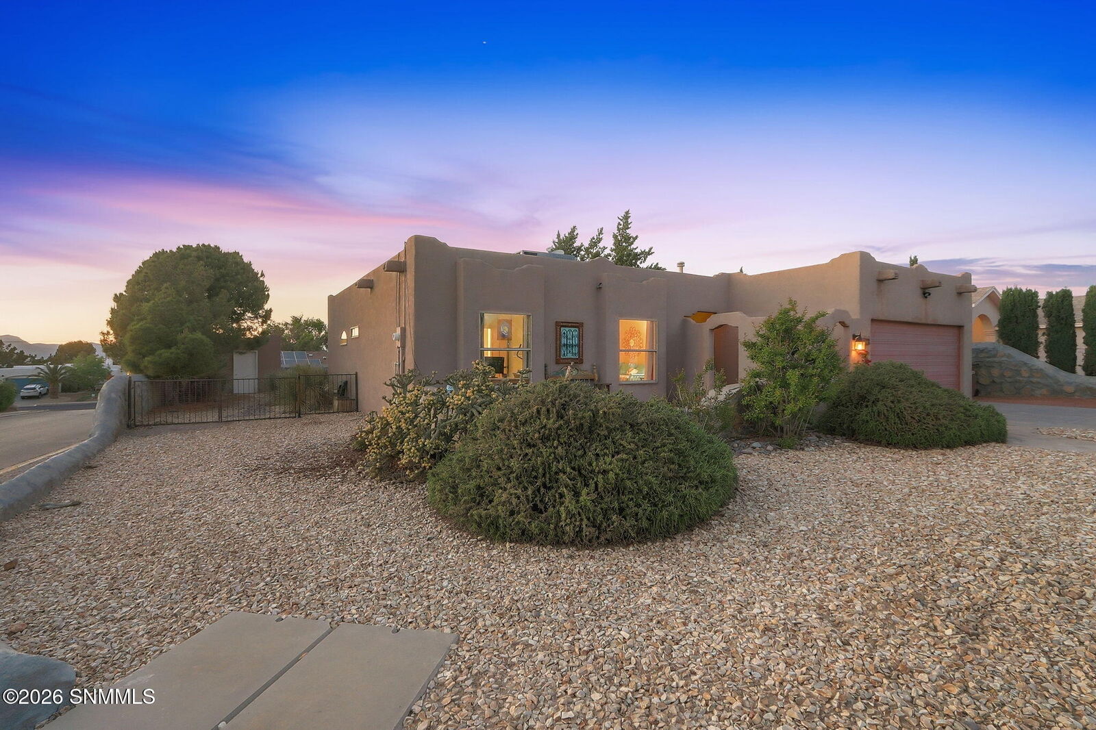 Property Photo:  2013 Rubina Court  NM 88007 