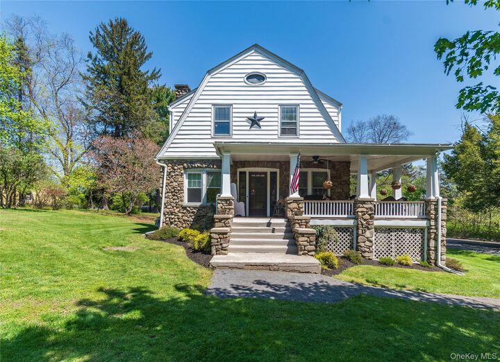 Property Photo:  571 Route 17M  NY 10940 