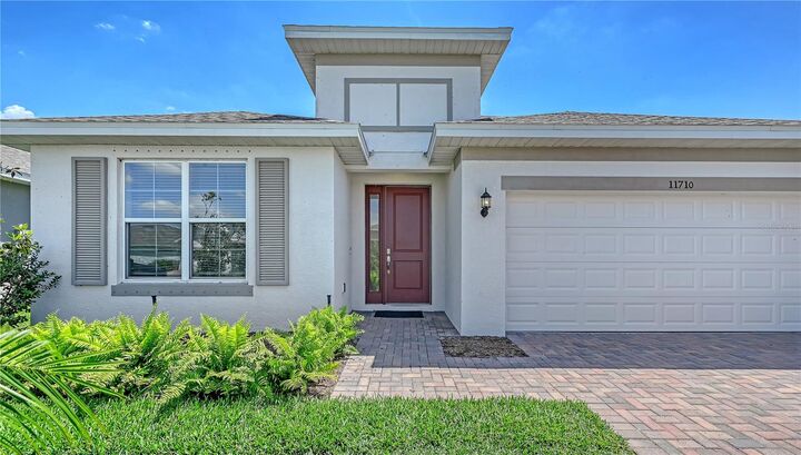 Property Photo:  11710 Little River Way  FL 34219 