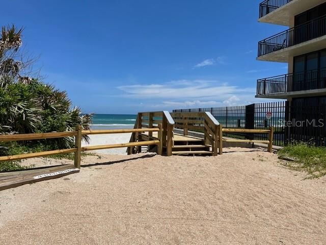 Property Photo:  4150 S Atlantic Avenue 121B  FL 32169 