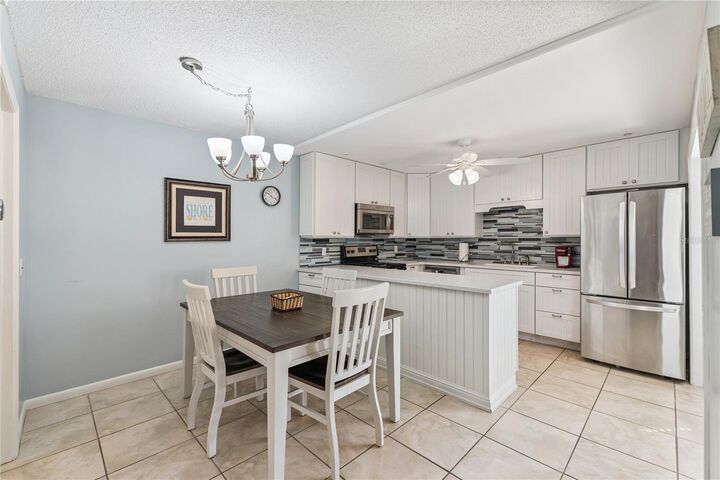 Property Photo: 4150 S Atlantic Avenue 121B FL 32169