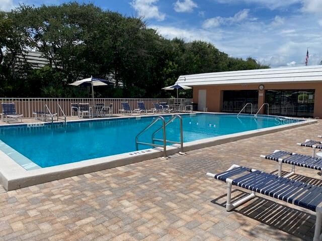 Property Photo: 4150 S Atlantic Avenue 121B FL 32169
