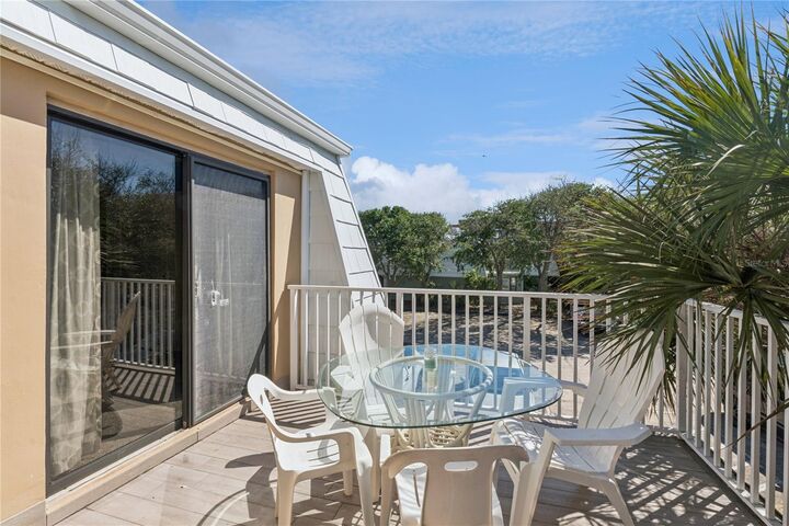 Property Photo:  4150 S Atlantic Avenue 121B  FL 32169 