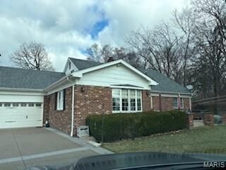 Property Photo:  3 Tanglewood Trail  MO 63021 