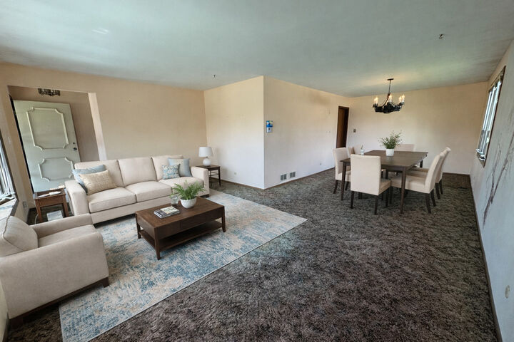 Property Photo:  8500 170th Place  IL 60487 