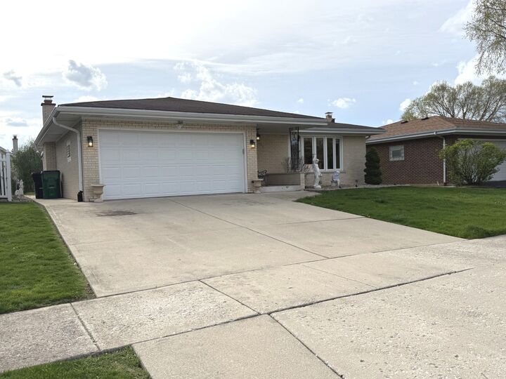 Property Photo:  3044 Halifax Avenue  IL 60154 