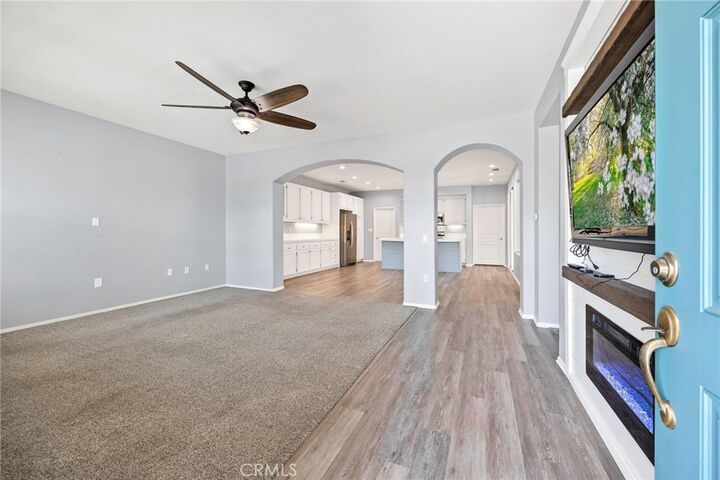 Property Photo:  269 Firestone  CA 92545 