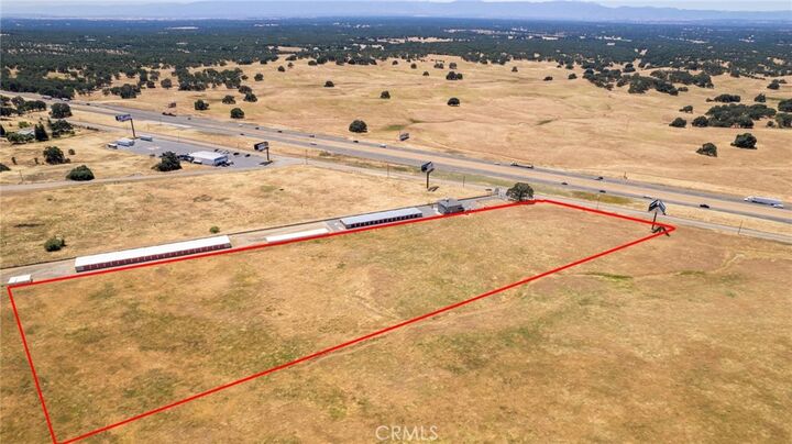 Property Photo:  0 Auction Yard  CA 96022 