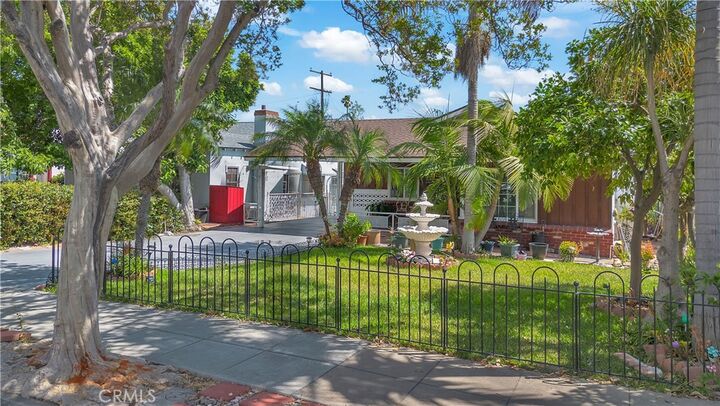 Property Photo:  612 Padilla  CA 91776 