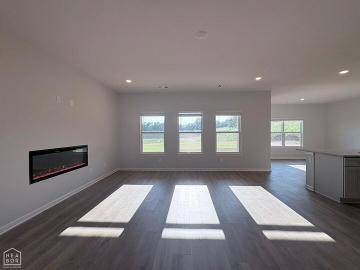 Property Photo: 3313 Carroll Drive AR 72404