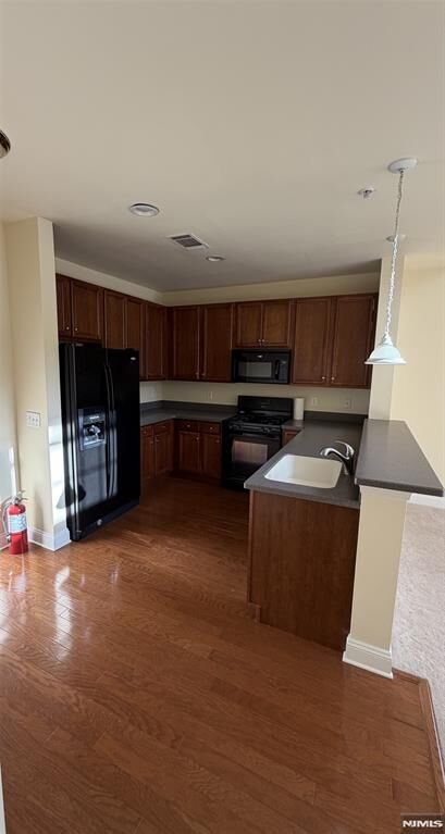 Property Photo: 2411 Ramapo Court NJ 07457