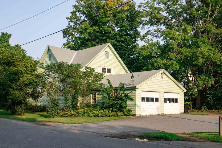 Property Photo:  29 River Street  NH 03603 