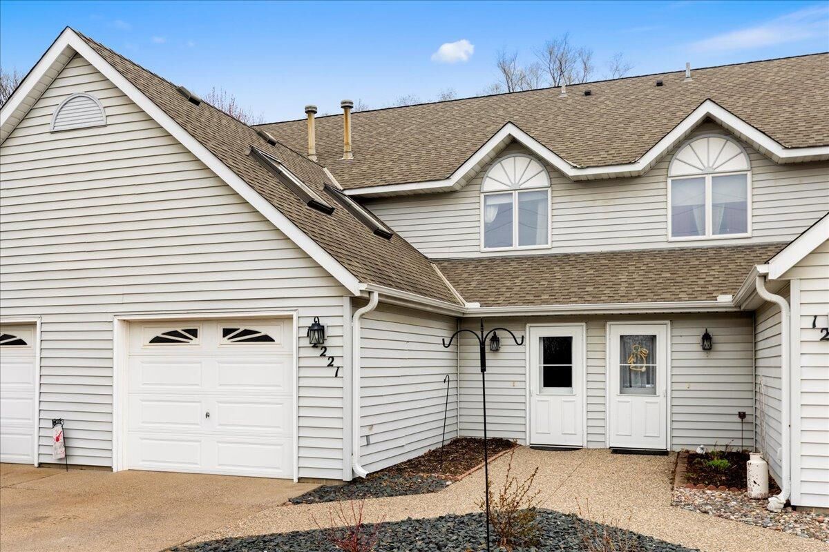 Property Photo: 12221 191st Avenue NW MN 55330