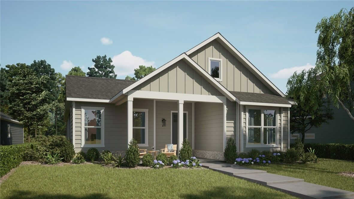 Property Photo:  6823 Springtime Terrace  AR 72762 