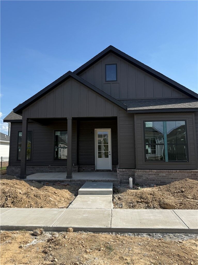 Property Photo:  6823 Springtime Terrace  AR 72762 