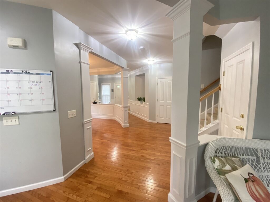 Property Photo:  46 Tulip Cir. 46  MA 01560 