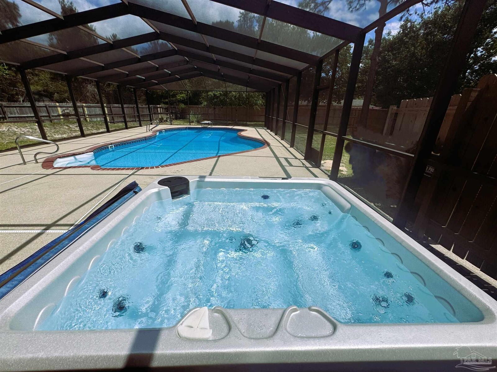 Property Photo: 6838 Marlin St FL 32566