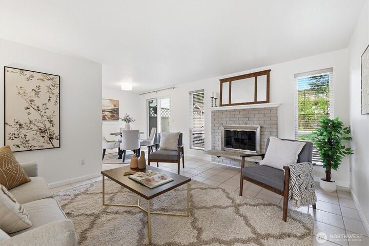 Property Photo:  15733  Interlake Avenue N  WA 98133 