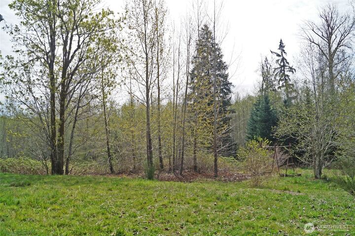 Property Photo:  7871 W Shelton Matlock Road  WA 98584 
