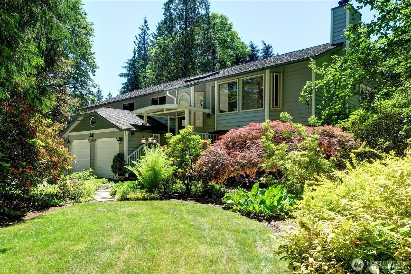 Property Photo: 16603 199th Place NE WA 98077