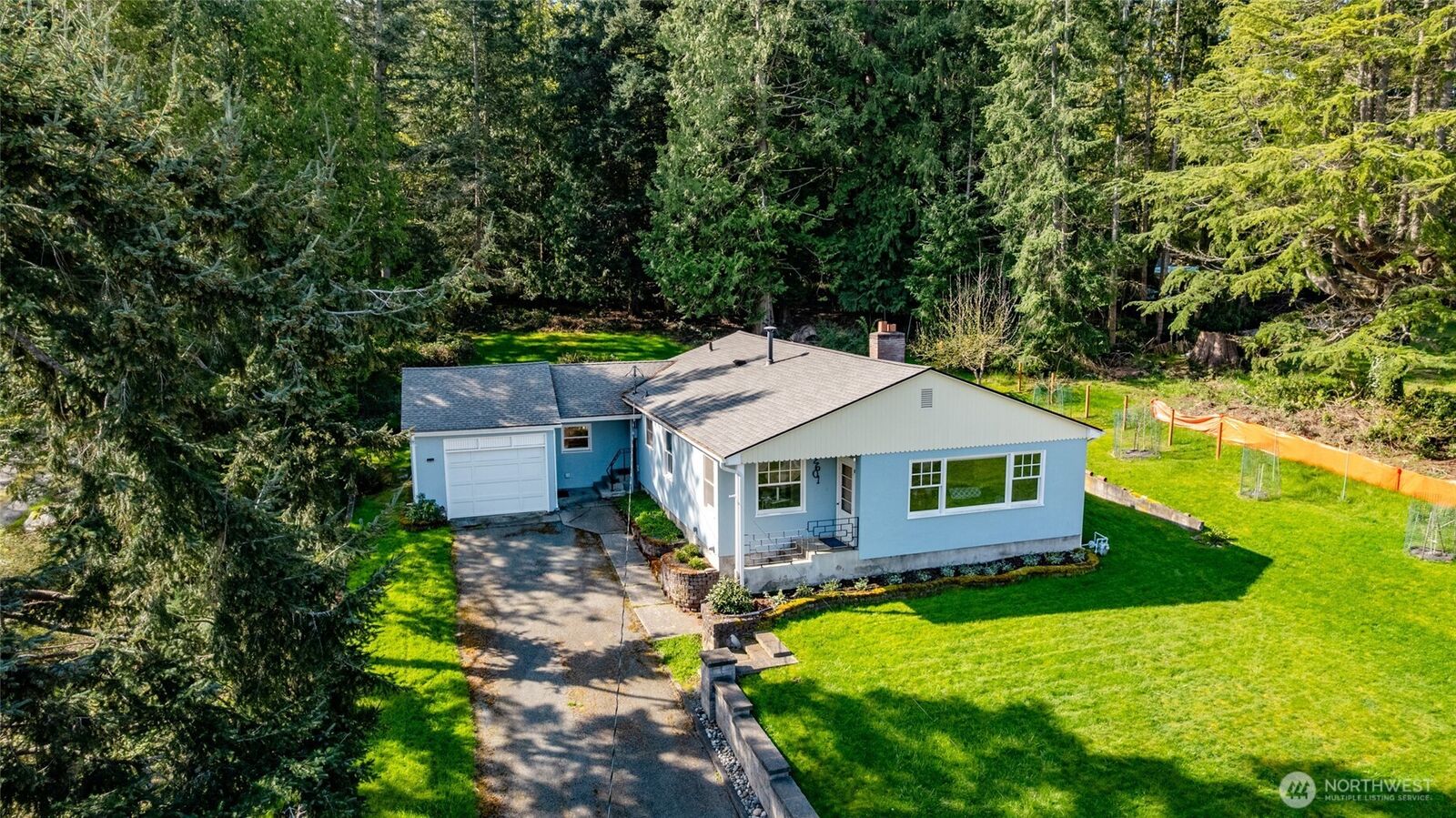 Property Photo: 2601 17th Street WA 98221