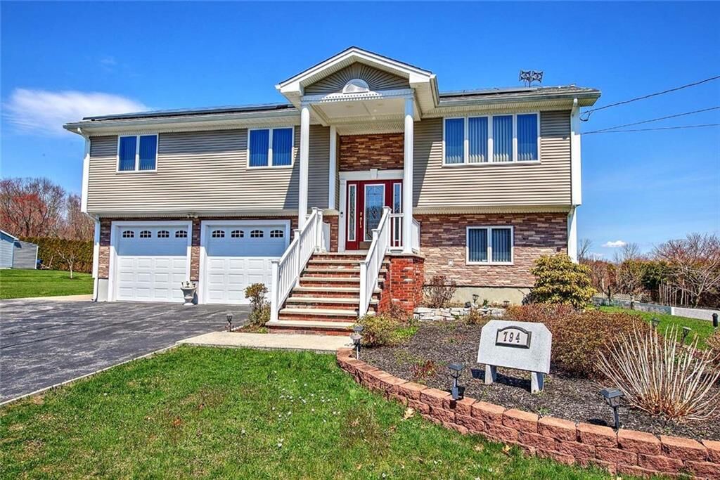 Property Photo: 794 County Street MA 02771