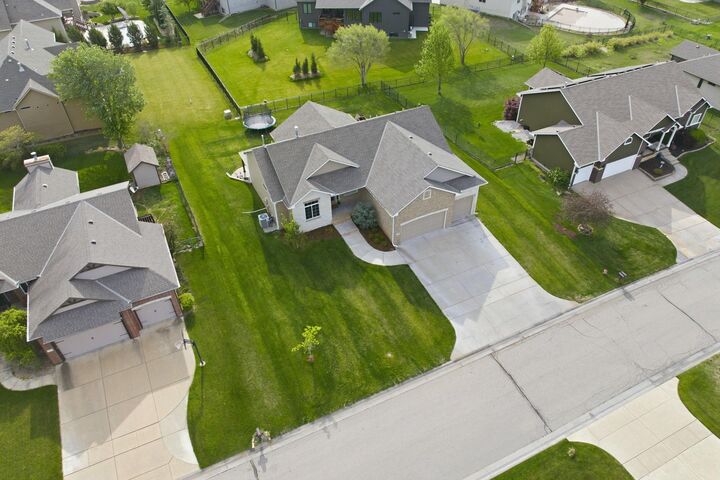 Property Photo:  120 S Montbella St  KS 67230 