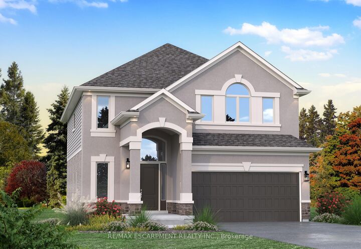 Property Photo: Lot 15 Kellogg Avenue ON L0R 1W0