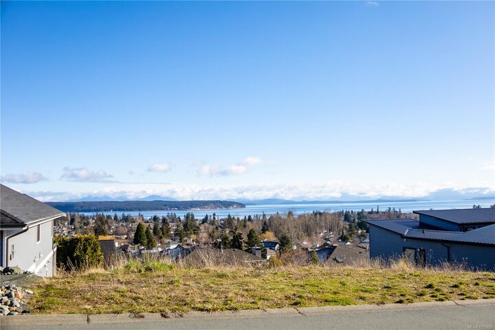 Property Photo: 750 Nelson Rd BC V9H 0A1