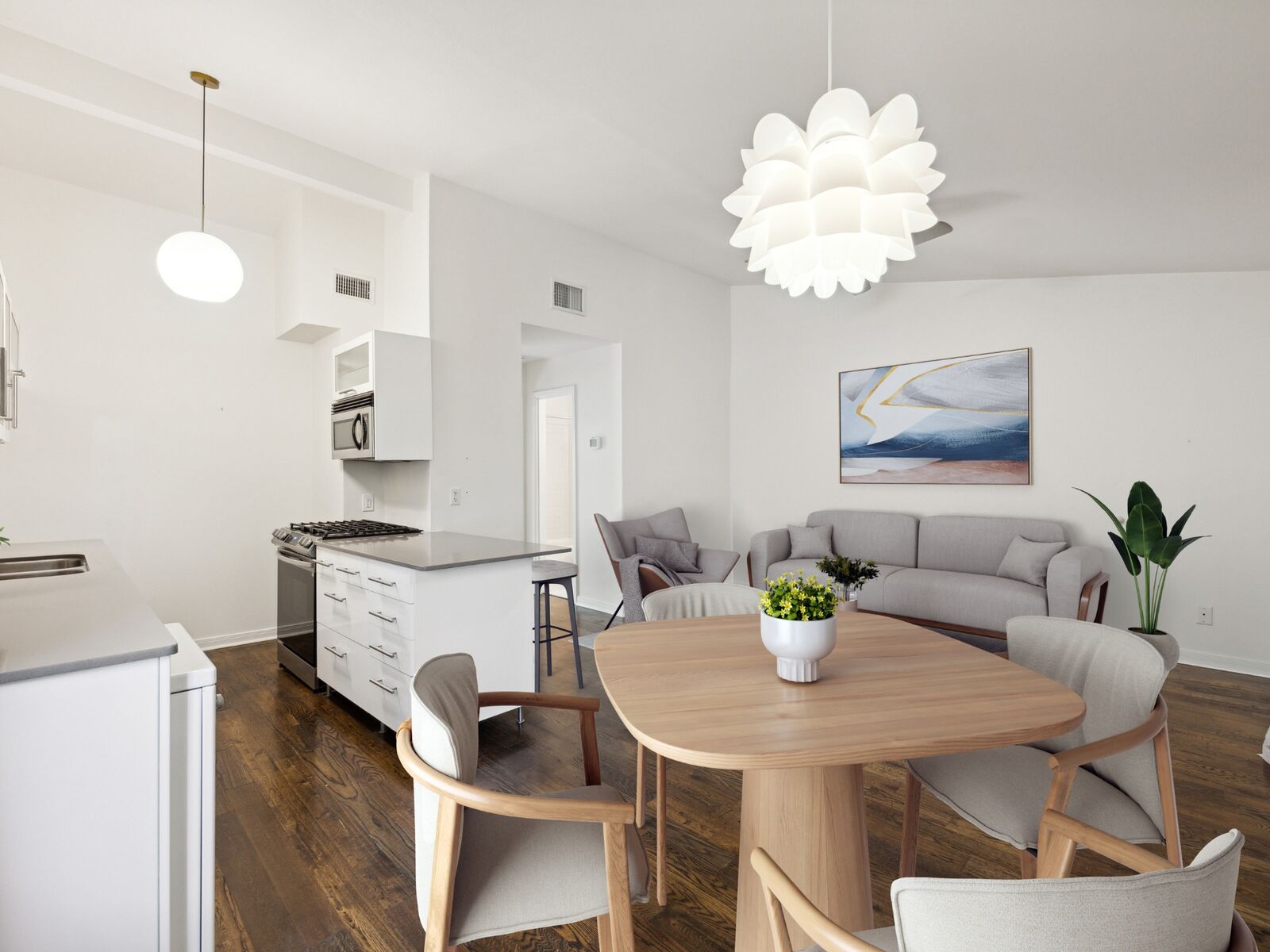Property Photo: 1503 W 9th Street 204 TX 78703