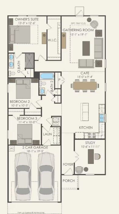 Property Photo:  261 Elk Avenue  TX 78666 