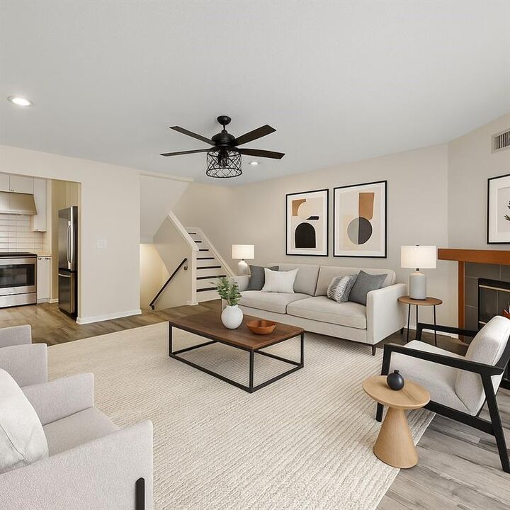 Property Photo: 4734 Gulf Stream Court FL 32034