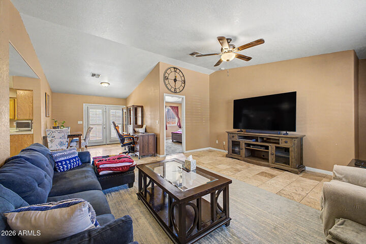Property Photo:  660 S Stardust Lane  AZ 85120 