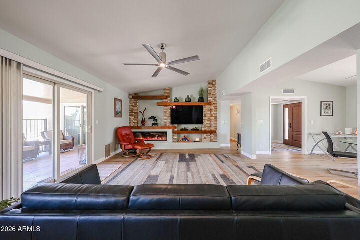 Property Photo:  1018 Leisure World --  AZ 85206 