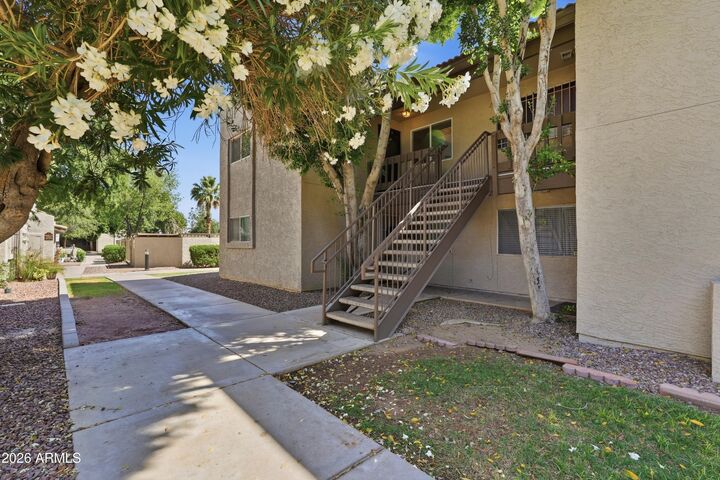 Property Photo: 520 N Stapley Drive 227 AZ 85203