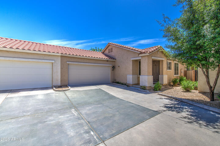Property Photo:  6351 S Blake Street  AZ 85298 