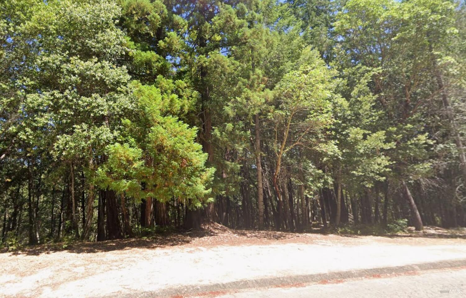 Property Photo:  1860 Clover Drive  CA 95490 