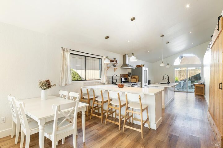 Property Photo: 690 Claudius Way CA 95492